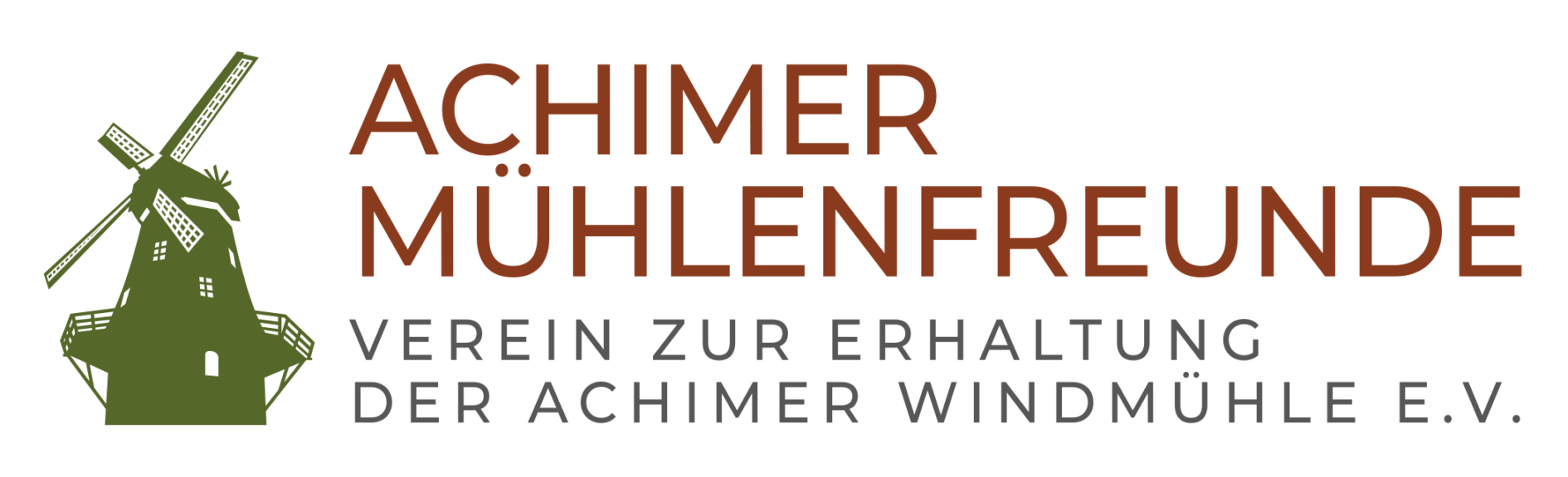 Logo Mühlenverein